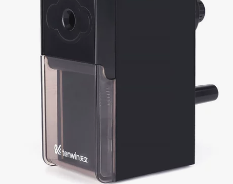 天文削笔器美术生专用削笔刀炭笔全自动学生用...