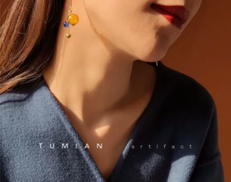 图眠 Artifact |焦糖气泡|艺术家...