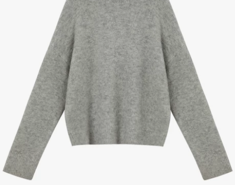 【MINMIN】冬日里的调色盘 含羊驼毛 ...