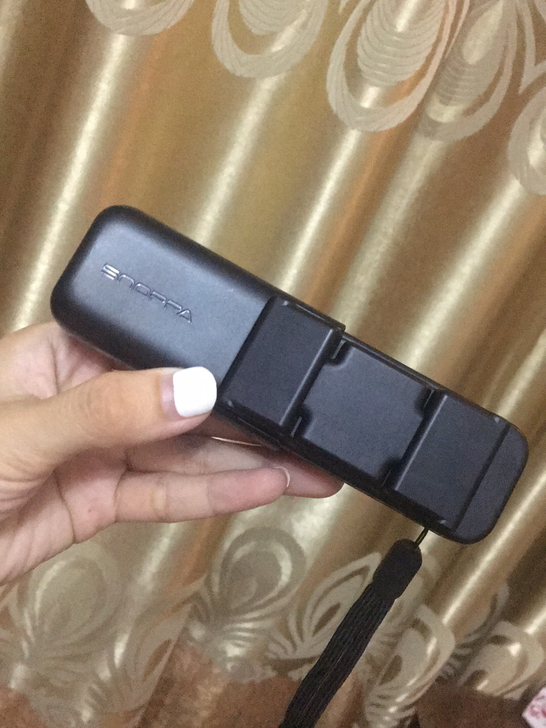 snoppa手持迷你云台