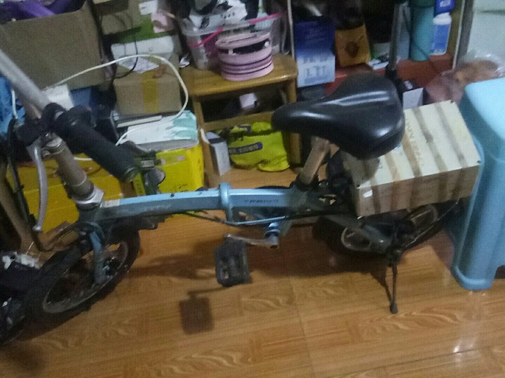 PLENTY品牌   代驾电动车自行车锂电...
