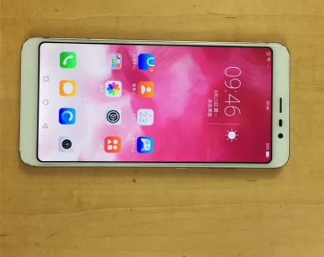 海信H11 青春版 4+32 全网通智能手...