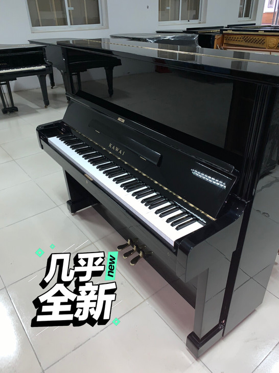 仓库搬迁，卡哇伊钢琴，二手钢琴，进口钢琴，...