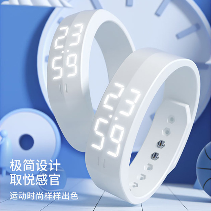 Meukow/墨高 腕表