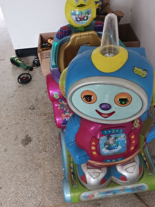 家里占地方，支持同城自提