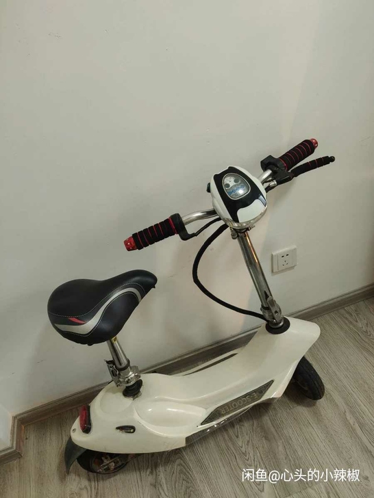 求购小海豚电动车，才...