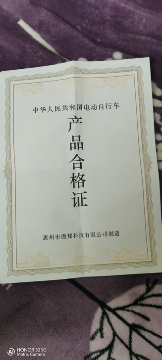 品牌型号  傲帮贴牌电动车 48v8A的