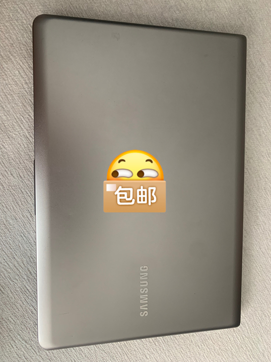 三星笔记本电脑，型号530U4B，有需求的...