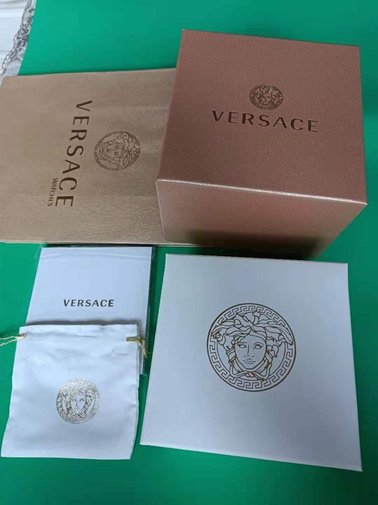 闲置首饰盒手表盒