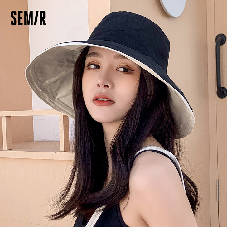 Semir/森马 帽子没怎么戴过，全新