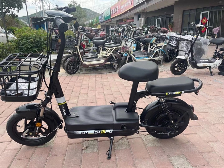 全新 铅酸锂电都有