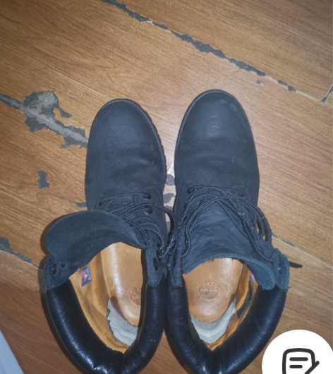 添柏岚 天木兰 timberland 10...