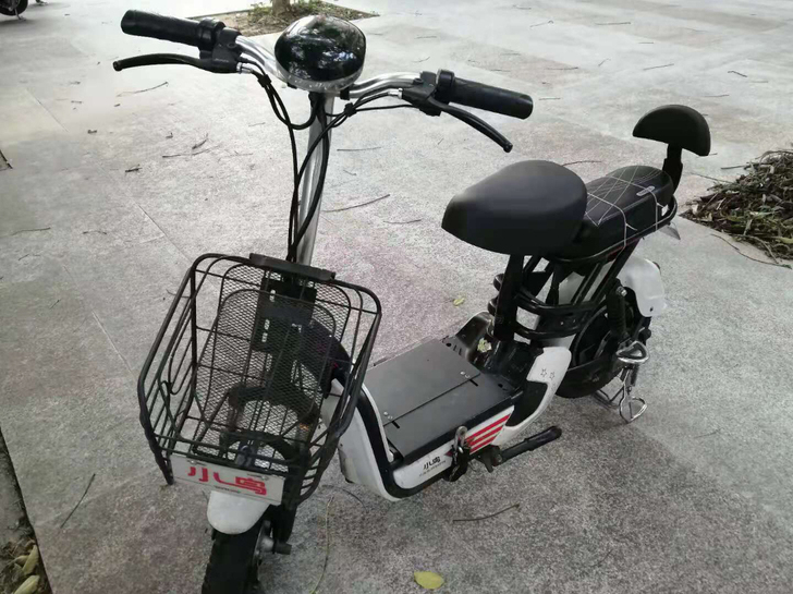 新国标小鸟同款电动自行车小型电瓶车长跑代步...