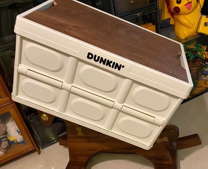 【顺丰包邮】全新Nordisk大白熊户同款...