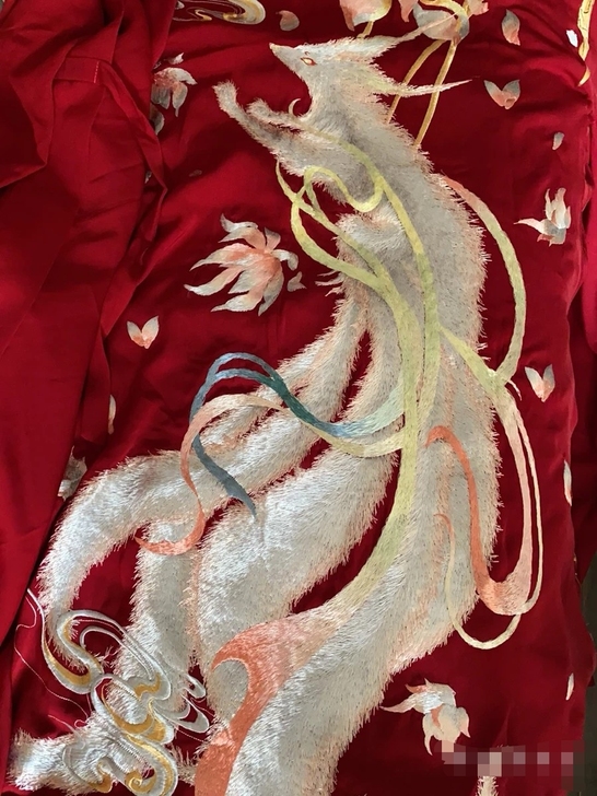 九朝御司