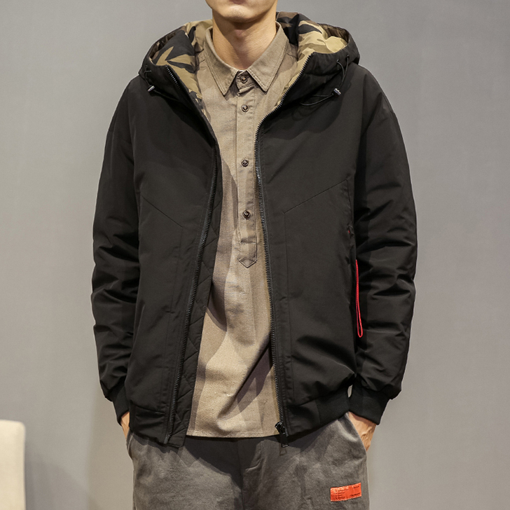 LOS．BALEN/洛巴伦 羽绒服