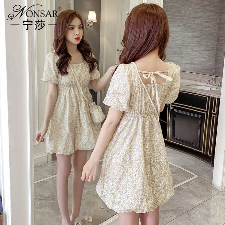 nonsar/宁莎 连衣裙