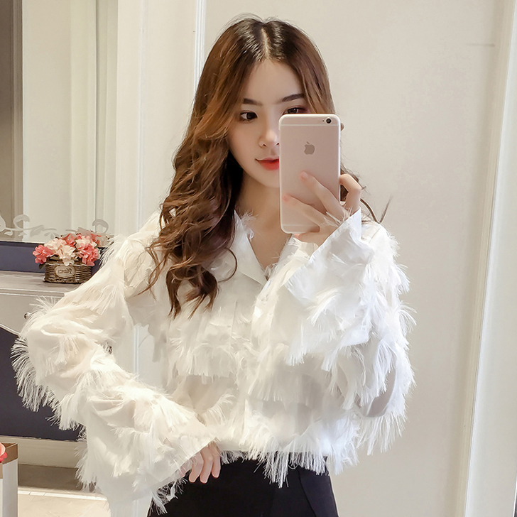 nonsar/宁莎 衬衫