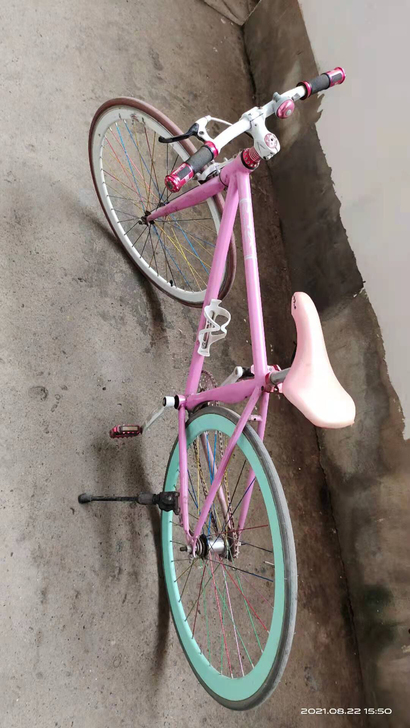 自行车出售,面交