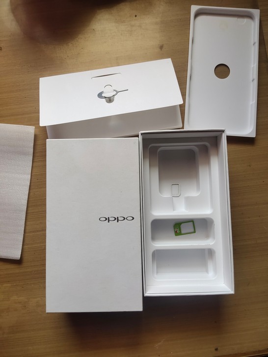 Oppoa 59m手机盒oppoa59m手...