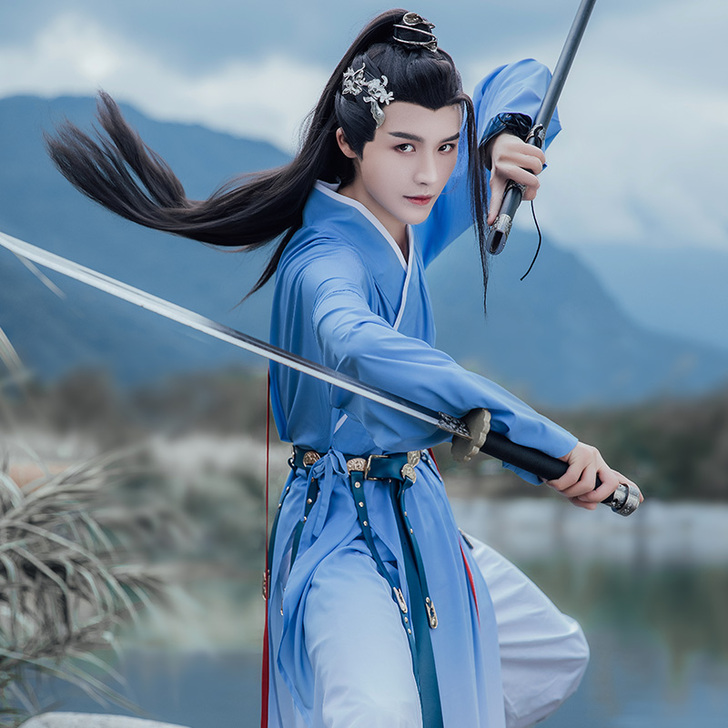 【剑网3正版授权X如梦霓裳】【越吟歌酒】圆...