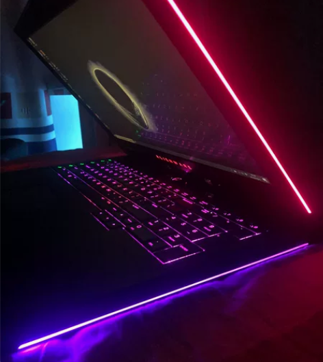 外星人17r4   GTX1080   D...