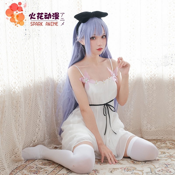 【猫猫cos出租】30/3天 碧蓝航线独角...