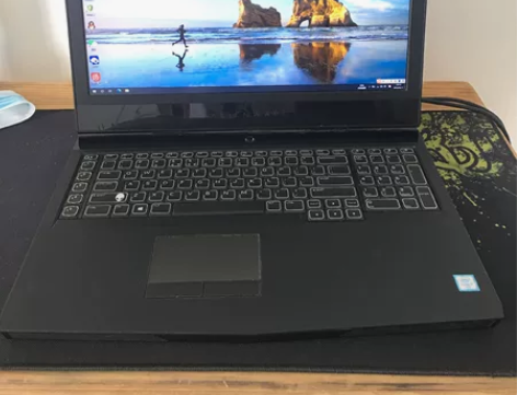 ALIENWARE 外星人 17R4 17...