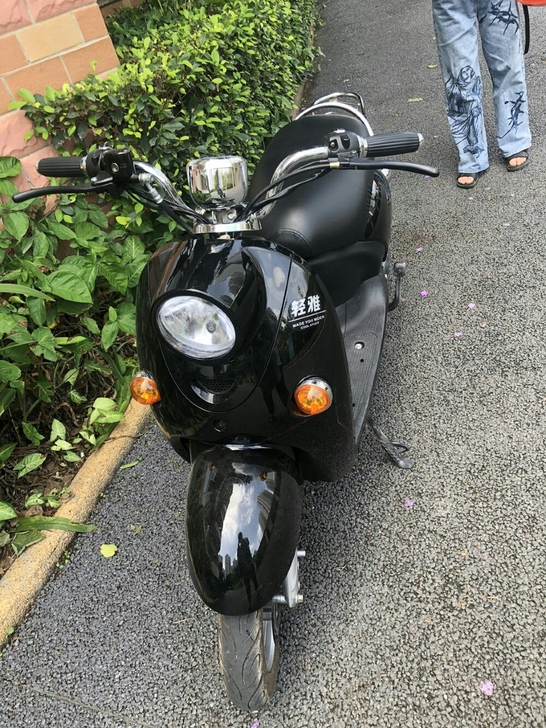 二手电车，60-72伏 正规带牌，手续齐全