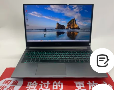 机械革命Z3Air笔记本电脑GTX1650...