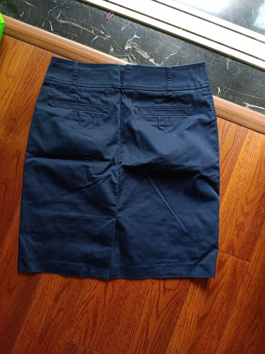 9新SCOFIELD牛仔裤包裙经典百搭御姐...