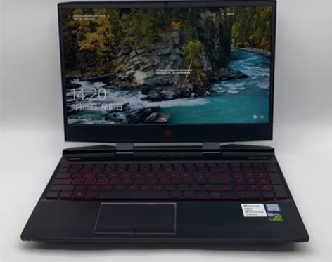 9成新HP/惠普 暗影精灵3  /关联天选...