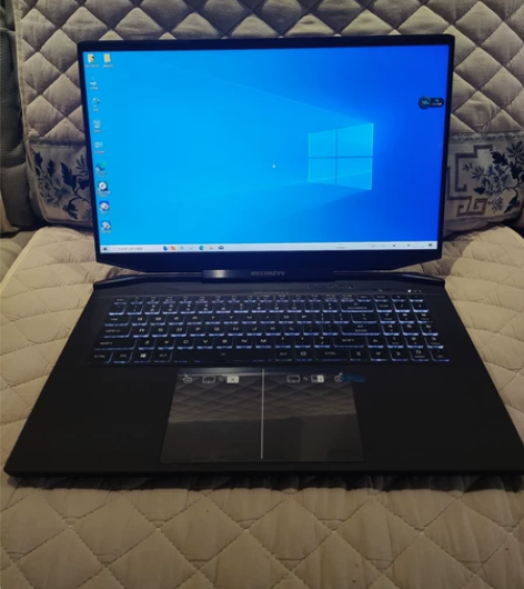 17.3寸  i7 11800H 2.5K...