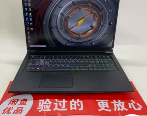 机械革命X3笔记本电脑GTX1660Ti游...