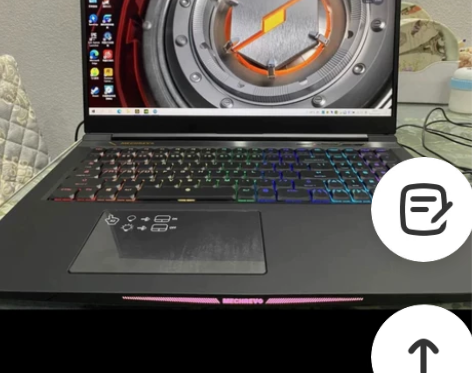 【11代新U，并非10875】机械革命深海...