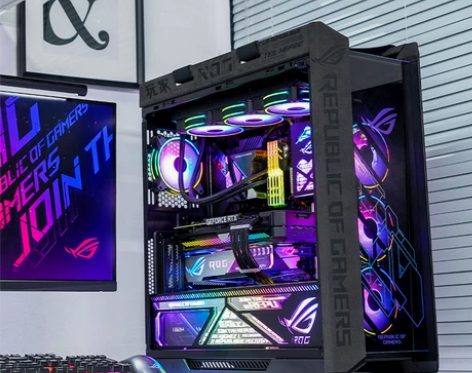 华硕ROG全家桶i7 12700/i9 1...