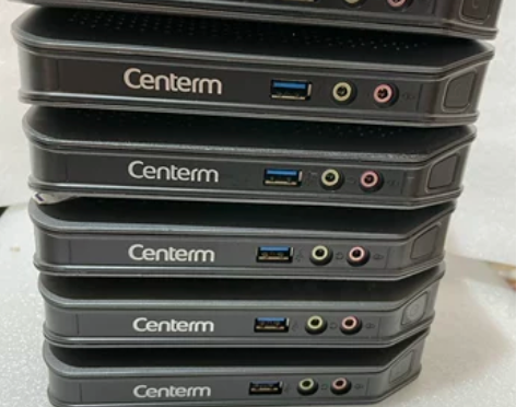 台式商用 主机整机Intel 迷你 电脑 ...