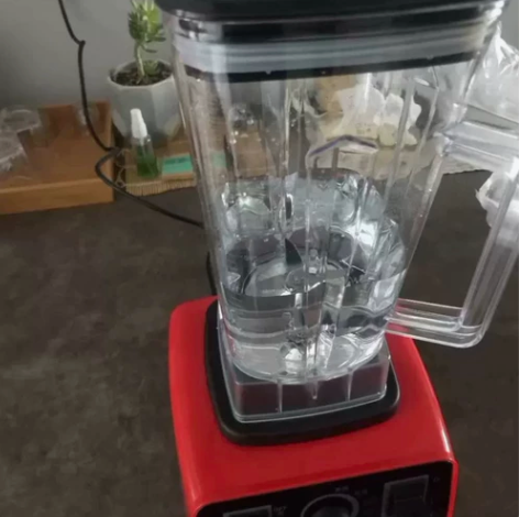 家用多功能破壁料理机榨汁搅拌豆浆商用奶茶沙...
