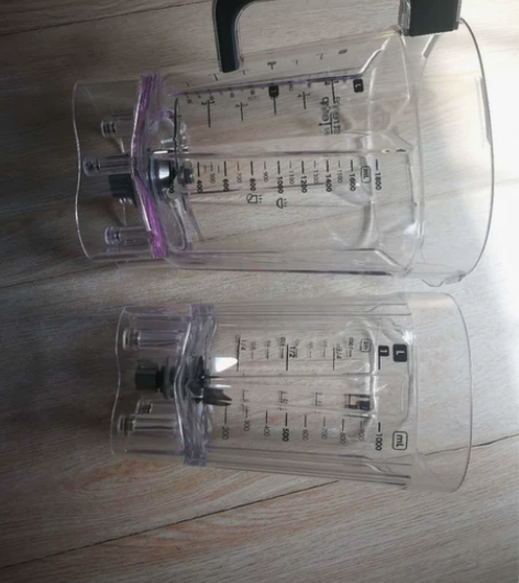 汉美驰破壁机杯桶，58911.12.13....