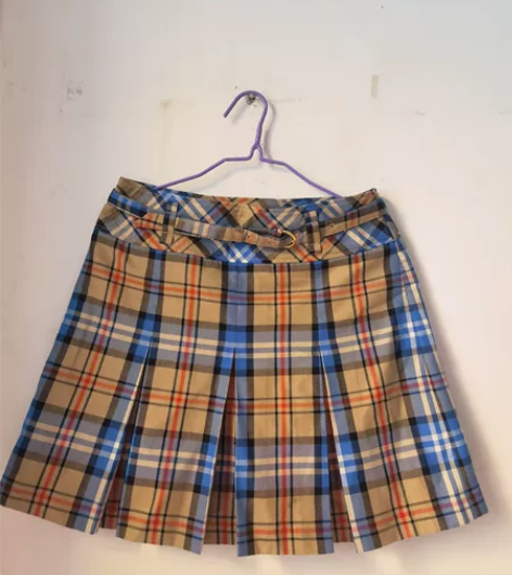 品牌忘了买的200多JK群 ，穿过1次， ...