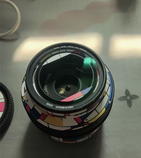 索尼FE35F2.8镜头  索尼35f2....