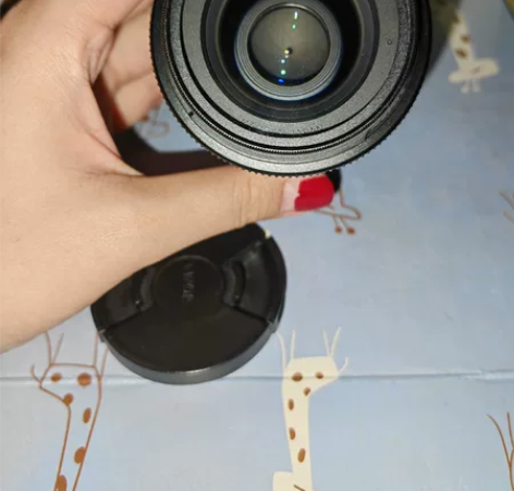 出自用适马30+索尼15-60,想升级镜头...