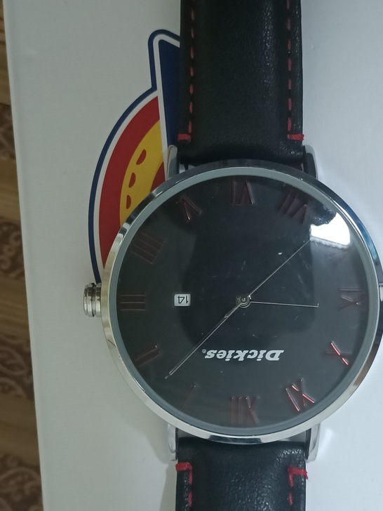 品牌型号 :迪克斯