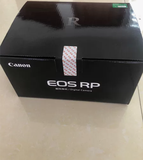 佳能rp 佳能(Canon)EOS R...