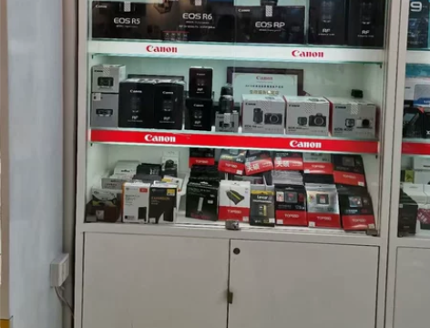 全新港行佳能EOS RP机身,保修一年,原...