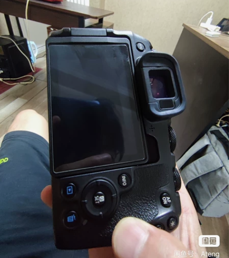 佳能rp 佳能EOSRP+STM24-10...