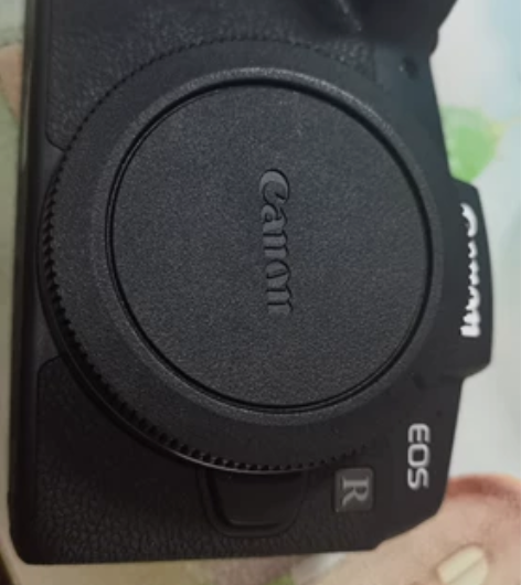 佳能rp国行➕24-105加50 1.8镜...