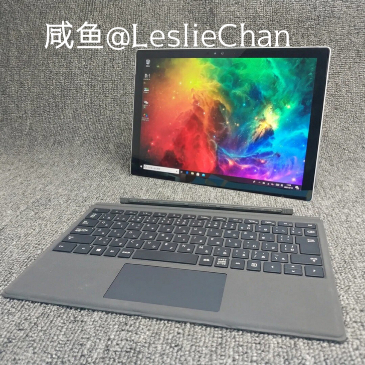 微软Surface Pro4 i5 8+2...