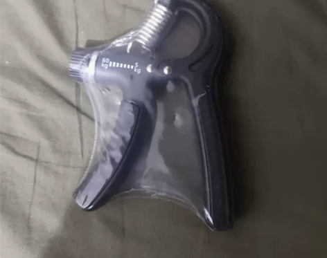 握力器5kg-60kg可调节 感兴趣的话点...