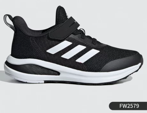 Adidas阿迪FortaRun S.RD...